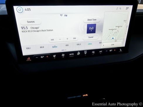 Used 2025 Ford Maverick Lobo image 24