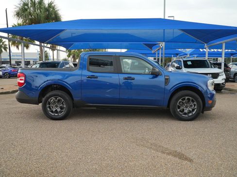 Used 2024 Ford Maverick XLT image 4