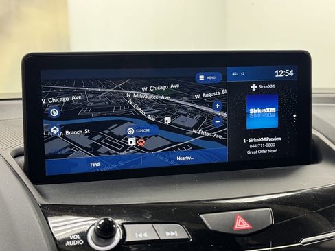 Used 2023 Acura RDX AWD w/ Technology Package image 28