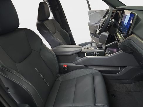 New 2026 Lexus TX 350 AWD image 12