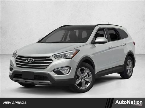 Used 2014 Hyundai Santa Fe Limited image 1