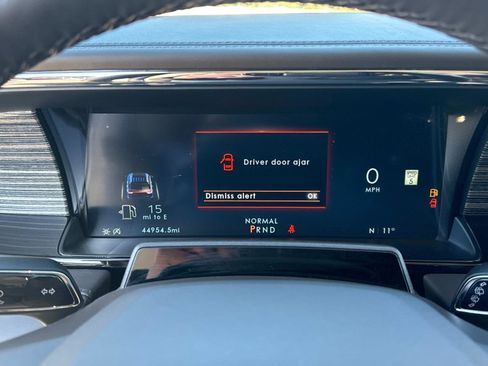 Used 2023 Lincoln Navigator L Black Label image 30