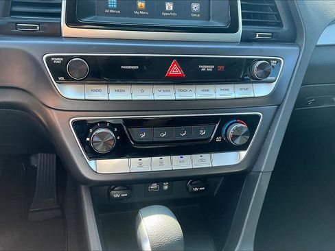 Used 2019 Hyundai Sonata ECO image 39