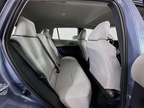 New 2026 Toyota Corolla Cross L image 26