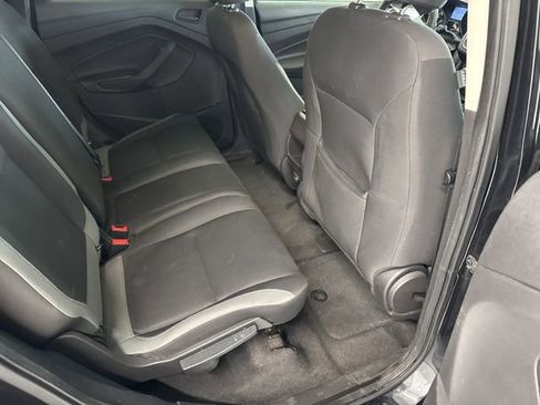 Used 2014 Ford Escape S image 26