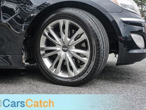 Used 2014 Hyundai Genesis 3.8 w/ Technology Package 03 image 14