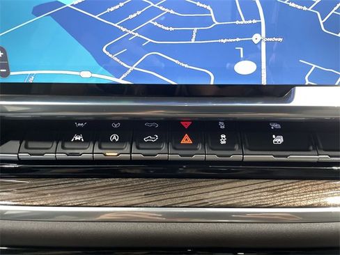 New 2026 Chevrolet Silverado 1500 LT w/ Leather Package image 30