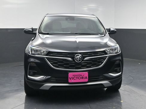 Used 2021 Buick Encore GX Preferred image 18