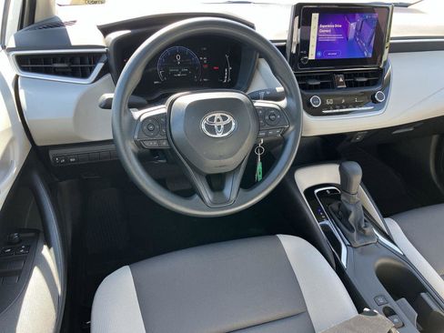 Certified 2026 Toyota Corolla LE image 14