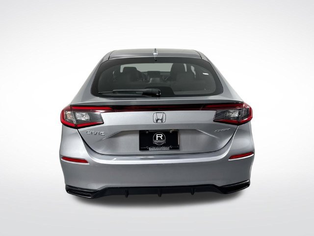 Used 2023 Honda Civic Sport image 33