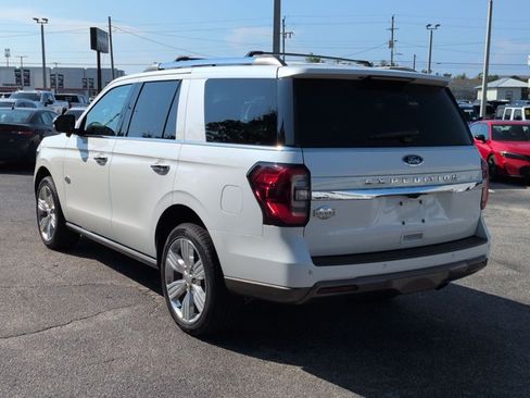 Used 2024 Ford Expedition King Ranch RWD image 8