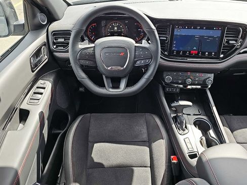 New 2026 Dodge Durango GT image 7