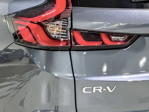 Used 2024 Honda CR-V EX-L image 13