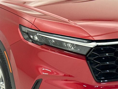 Certified 2023 Honda CR-V EX-L image 5