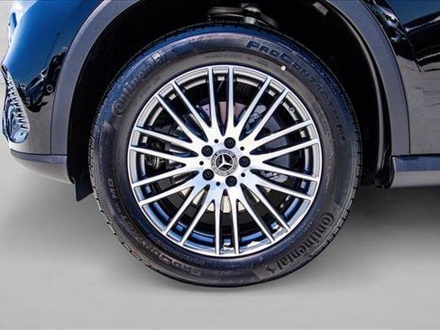New 2026 Mercedes-Benz GLC 300 4MATIC image 9