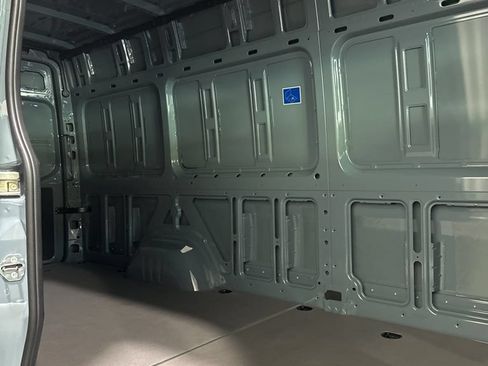 New 2026 Mercedes-Benz Sprinter 2500 image 23