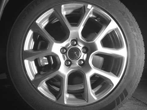 Used 2025 Jeep Compass Limited AWD/4WD image 12