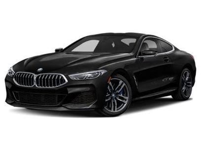 Used 2019 BMW M850i xDrive Coupe