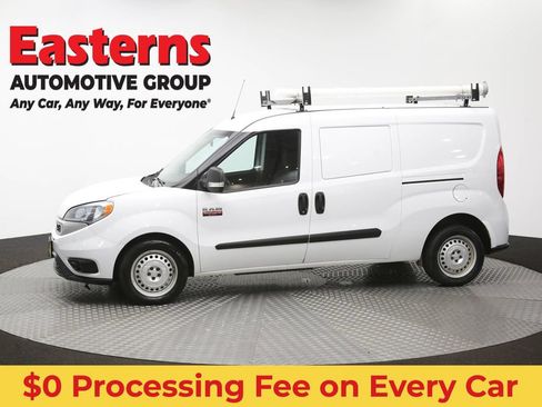 Used 2022 RAM ProMaster City Wagon FWD image 58
