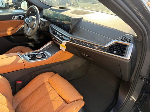 New 2026 BMW X6 xDrive40i image 14