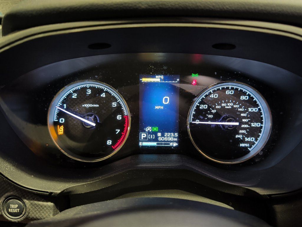 Used 2021 Subaru Forester Touring AWD/4WD image 21