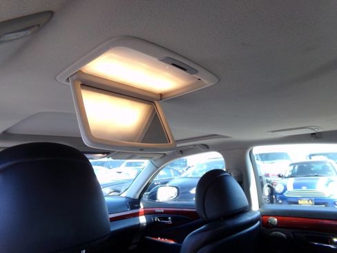 Used 2010 Lexus LS 460 Base AWD 4dr Sedan image 17