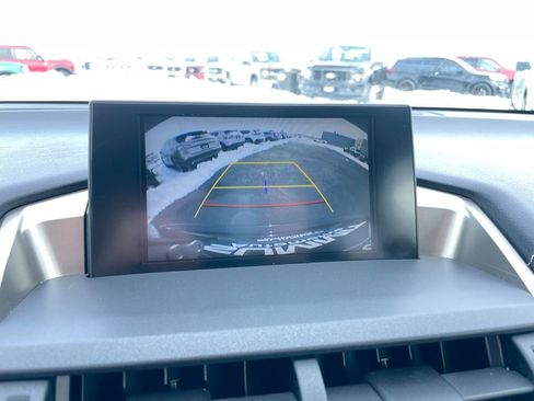 Used 2017 Lexus NX 200t FWD image 19