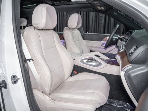 Used 2026 Mercedes-Benz GLE 350 4MATIC image 15