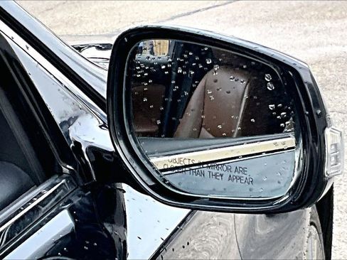 Certified 2021 INFINITI Q50 Signature Edition w/ Cargo Package image 23