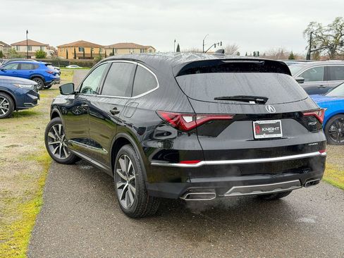 New 2026 Acura MDX SH-AWD w/ Technology Package image 9