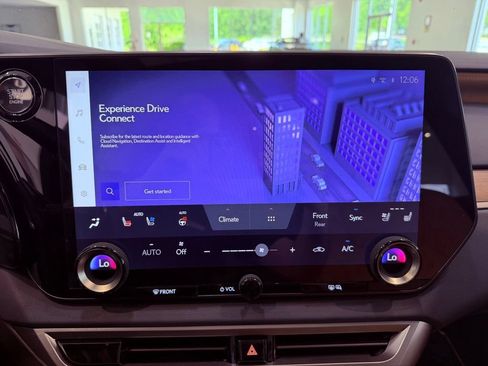 Certified 2025 Lexus RX 350 Premium w/ Accessory Package (Z1) FWD image 24