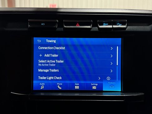 Used 2023 Ford F250 XLT w/ 360-Degree Camera Package AWD/4WD image 47