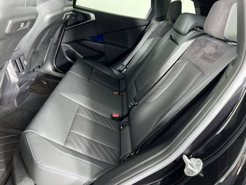 Used 2025 BMW X3 xDrive30i w/ M Sport Package AWD/4WD image 25