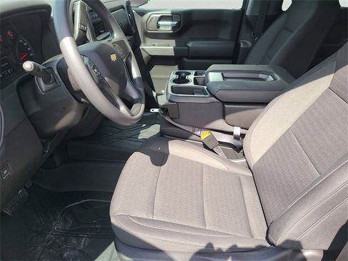 New 2026 Chevrolet Silverado 1500 Custom image 19