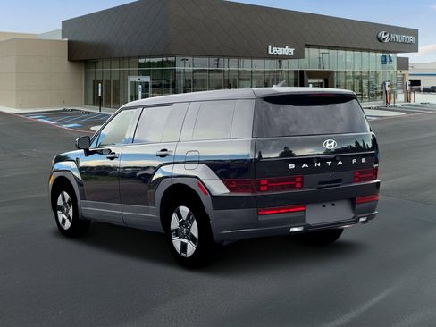 New 2026 Hyundai Santa Fe SE FWD image 5