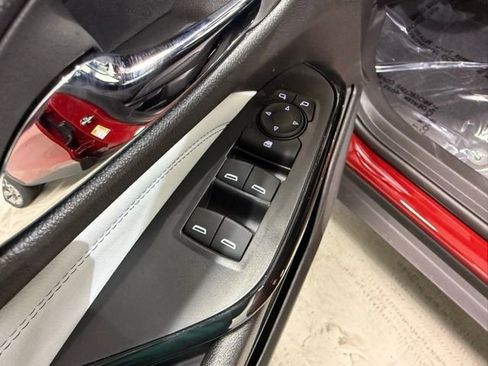 New 2026 Chevrolet Trax LT image 11