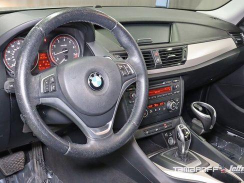 Used 2014 BMW X1 sDrive28i image 2