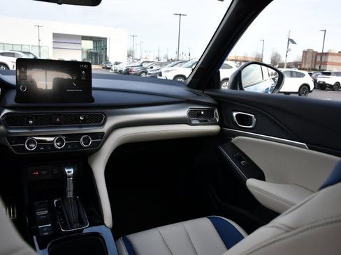 Certified 2026 Acura Integra A-Spec image 22