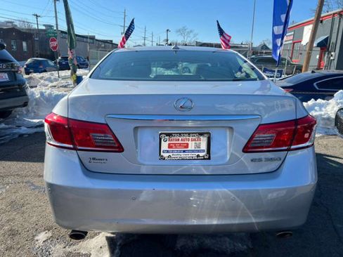 Used 2011 Lexus ES 350 image 9