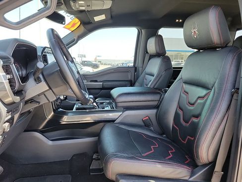 Used 2022 Ford F150 XLT w/ Equipment Group 302A High image 19