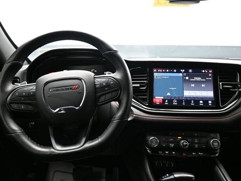 Used 2025 Dodge Durango GT AWD/4WD image 20