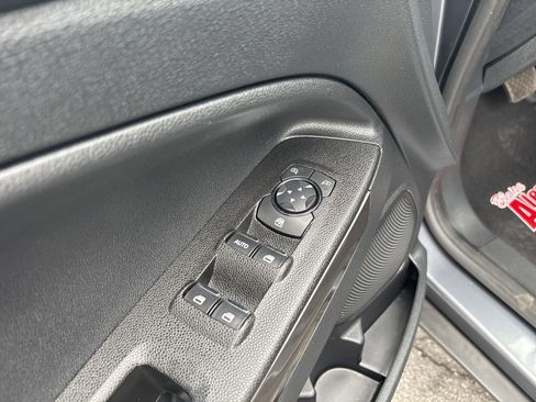 Used 2022 Ford EcoSport SE AWD/4WD image 20