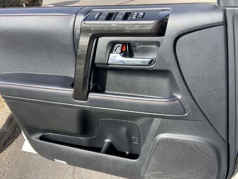 Used 2023 Toyota 4Runner TRD Pro image 19