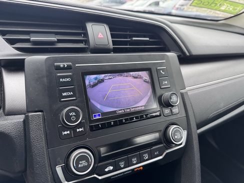 Used 2018 Honda Civic LX image 26