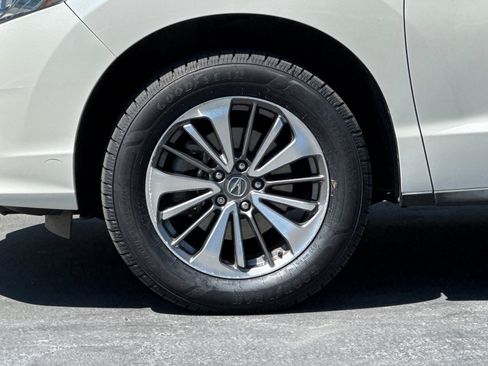 Used 2017 Acura RDX FWD w/ Advance Package image 38