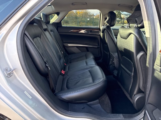 Used 2015 Lincoln MKZ w/ Equipment Group 101A Select FWD image 11
