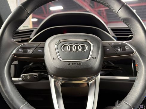 Used 2024 Audi Q3 2.0T Premium Plus w/ Premium Plus Package AWD/4WD image 22
