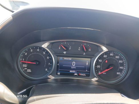 Used 2021 Chevrolet Equinox LT image 31