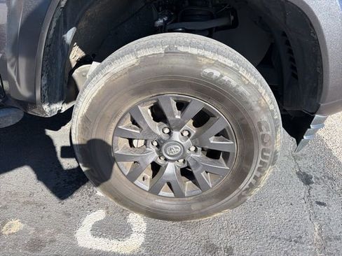 Used 2023 Toyota Tacoma 4x4 Double Cab image 12