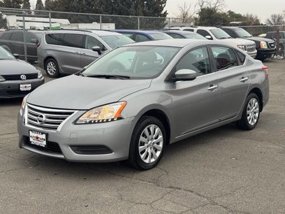 Used 2014 Nissan Sentra SV w/ Protection Package